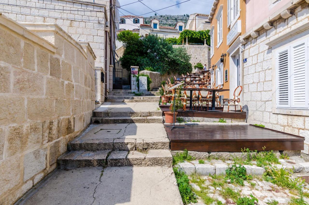 Perfect Balcony Apartment - Brizo Apartments Dubrovnik Exterior foto